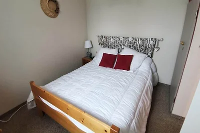 2 Zimmer für 6 Personen