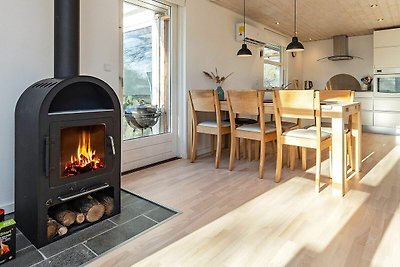 4 Personen Ferienhaus in Hals-By Traum