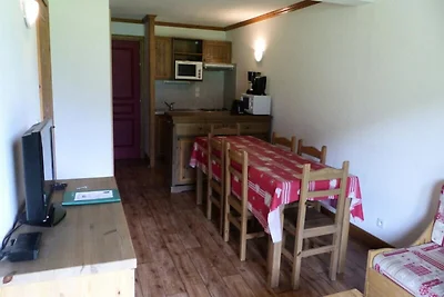 3 Zimmer für 7 Personen