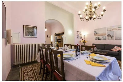 Villa Perondi Komfortable Ferienresidenz