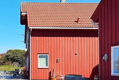 5 Personen Ferienhaus in Sjernarøy