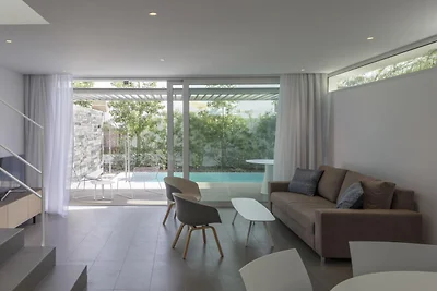Arena Negra Suites & SPA S2