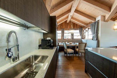 Elegante apartamento en San Vigilio cerca de ...