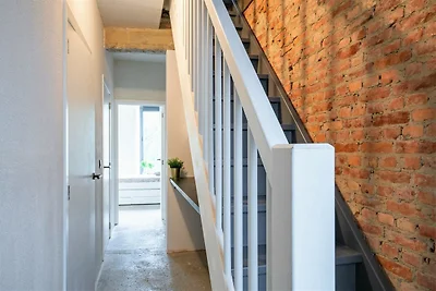 Industrieapartments | 2 Schlafzimmer | NS