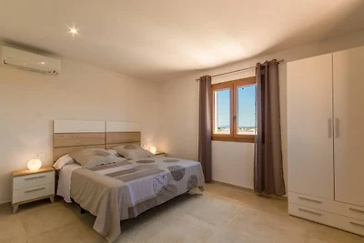 2 Schlafzimmer Villa in Sa Pobla