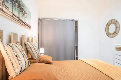 Appartements für 4 Personen