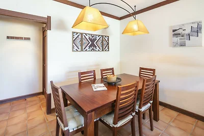 Apartment am Meer in Benagil mit Terrasse