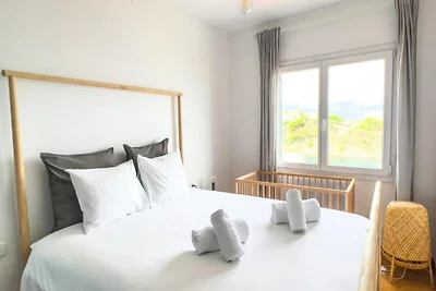 Appartamento a Llanção vicino a El Cau del...