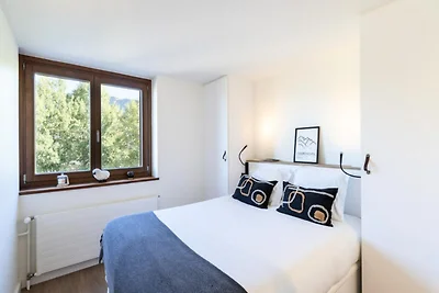 Apartment in Courchevel in der Nähe der...