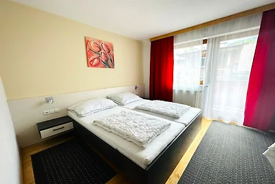 Gezellig appartement in Fügen vlakbij de...