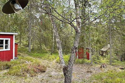 6 Personen Ferienhaus in NYKVARN