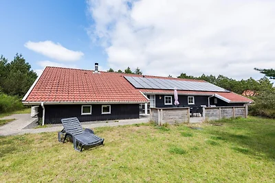 8 Personen Ferienhaus in Blåvand