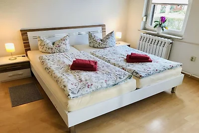 Kuća za odmor Dopust za oporavak Waren (Müritz)