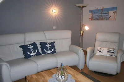 Ferienwohnung mit 1 Schlafzimmer