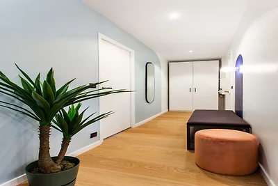 Wunderschöne Wohnung - 3 Schlafzimmer/6 Perso...