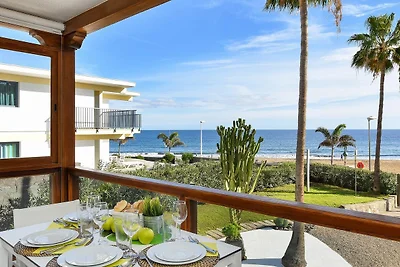 Ferienwohnung, San Agustín