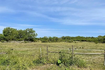 4 Sterne Ferienhaus in Burgsvik