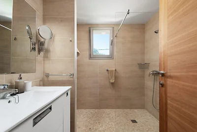 Garlanda 1 - Villa Con Piscina Privada
