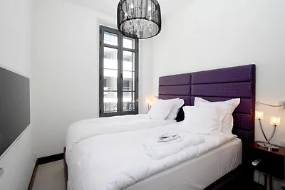 Wohnung mit Terrasse in Cannes