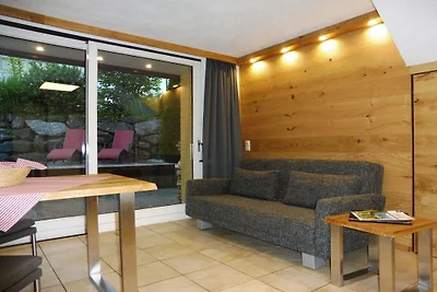 Ferienhaus in Allgäu mit 1 Schlafzimmer