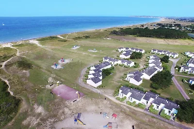 Resort Les Îles Anglo-Normandes, Portbail