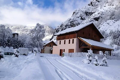 Appartamento di 3 locali per 4/5 persone, esp...