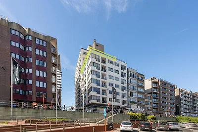 Wohnung in Brügge mit Stadtblick