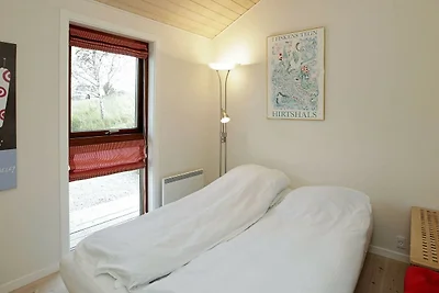 6 Personen Ferienhaus in Hirtshals