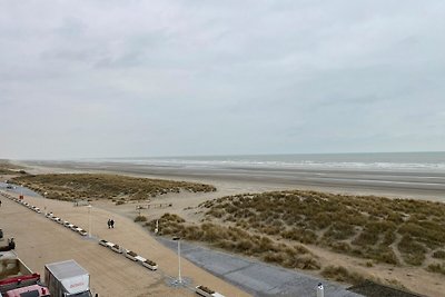 Appartamento a Nieuwpoort con terrazza