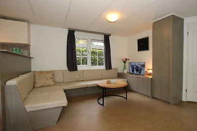 Ferienhaus in Susteren mit Terrasse