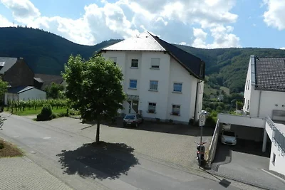 Ferienhaus Erholungsurlaub Bernkastel-Kues