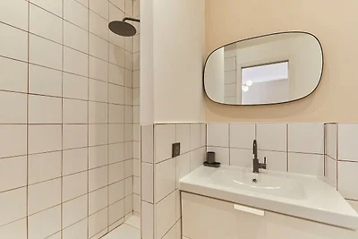 Moderne Suite am Seineufer im 16.