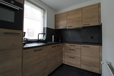 Bungalow moderno a Ewijk per 6