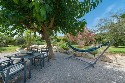 Casa Angela - Ferienhaus Mit Privatem Pool