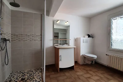 Maestosa villa a Homps con piscina privata