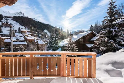 6 Zimmer für 12 Personen