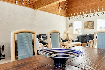 5 Personen Ferienhaus in Væggerløse