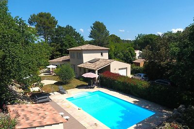 Wunderschönes Ferienhaus mit Pool