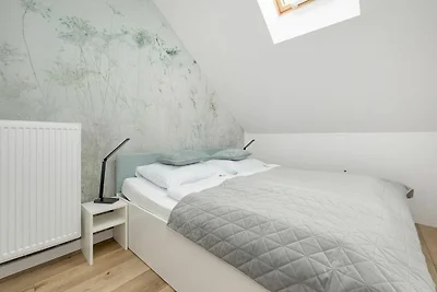 Appartamento, 3 camere da letto, Rewal