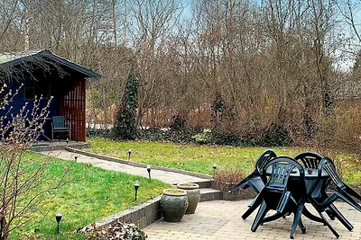 5 persone case ad Fårvang