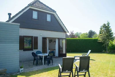 Holiday apartment with 3 bedrooms