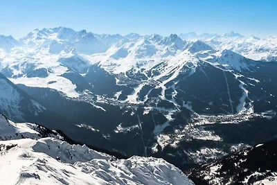 Residenz Hameau Des Rochers