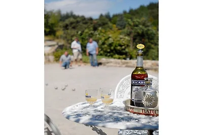 Kuća za odmor Dopust za oporavak Colognac
