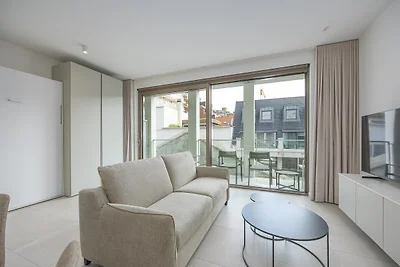 Gemütliche Wohnung in Middelkerke