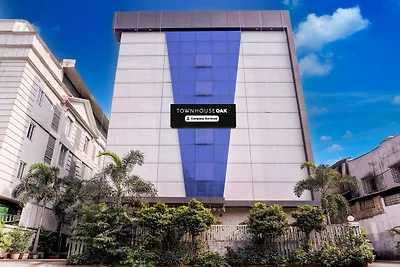 Premium tweepersoonskamer in Navi Mumbai