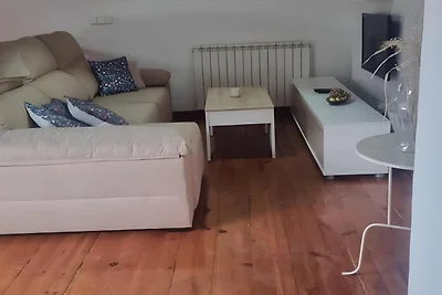 Apartment am Strand in Punta Umbría