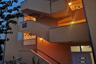Wohnung mit 2 Schlafzimmer