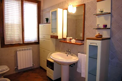 Villa in Toscana con piscina privata