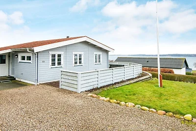 6 persone case ad Aabenraa-By Traum