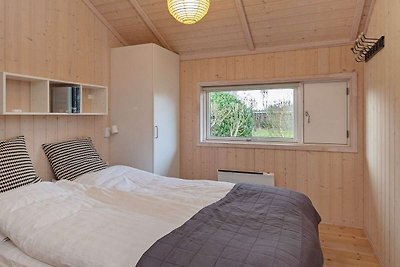 6 Personen Ferienhaus in Væggerløse-By Traum